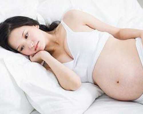 怀孕多久香港验血,赴美人数指数增长，美国试管婴儿轻松应对宫外孕！