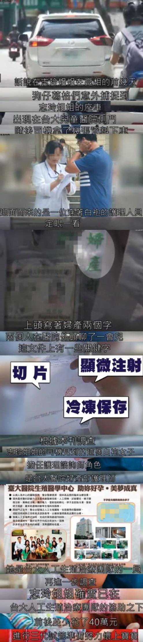 香港七周验血的条件,林志玲重金欲做试管婴儿造龙凤胎，1次手术花费40万