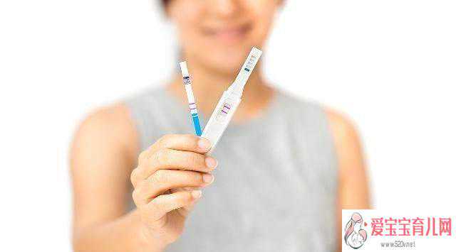 香港验血邮寄真的吗,检验结果误差大,你真的会使用“验孕棒”吗？备孕夫妻看