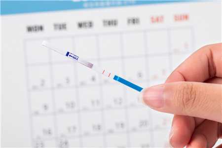 香港验血7周B超需要达到什么条件,备孕盲信早孕试纸不可取