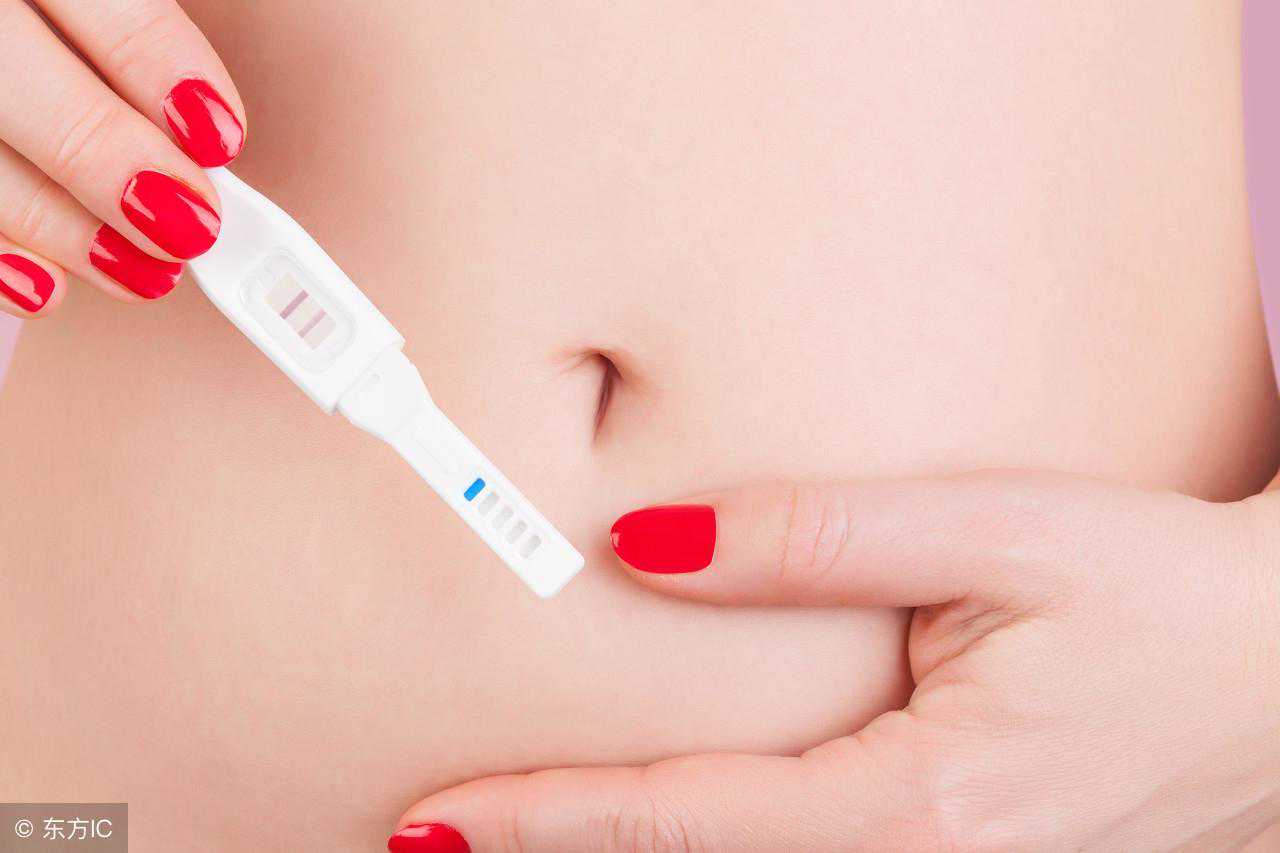 香港验血鉴定胎儿性别准不准,女人备孕没怀上和没吃叶酸有关系吗？有什么影