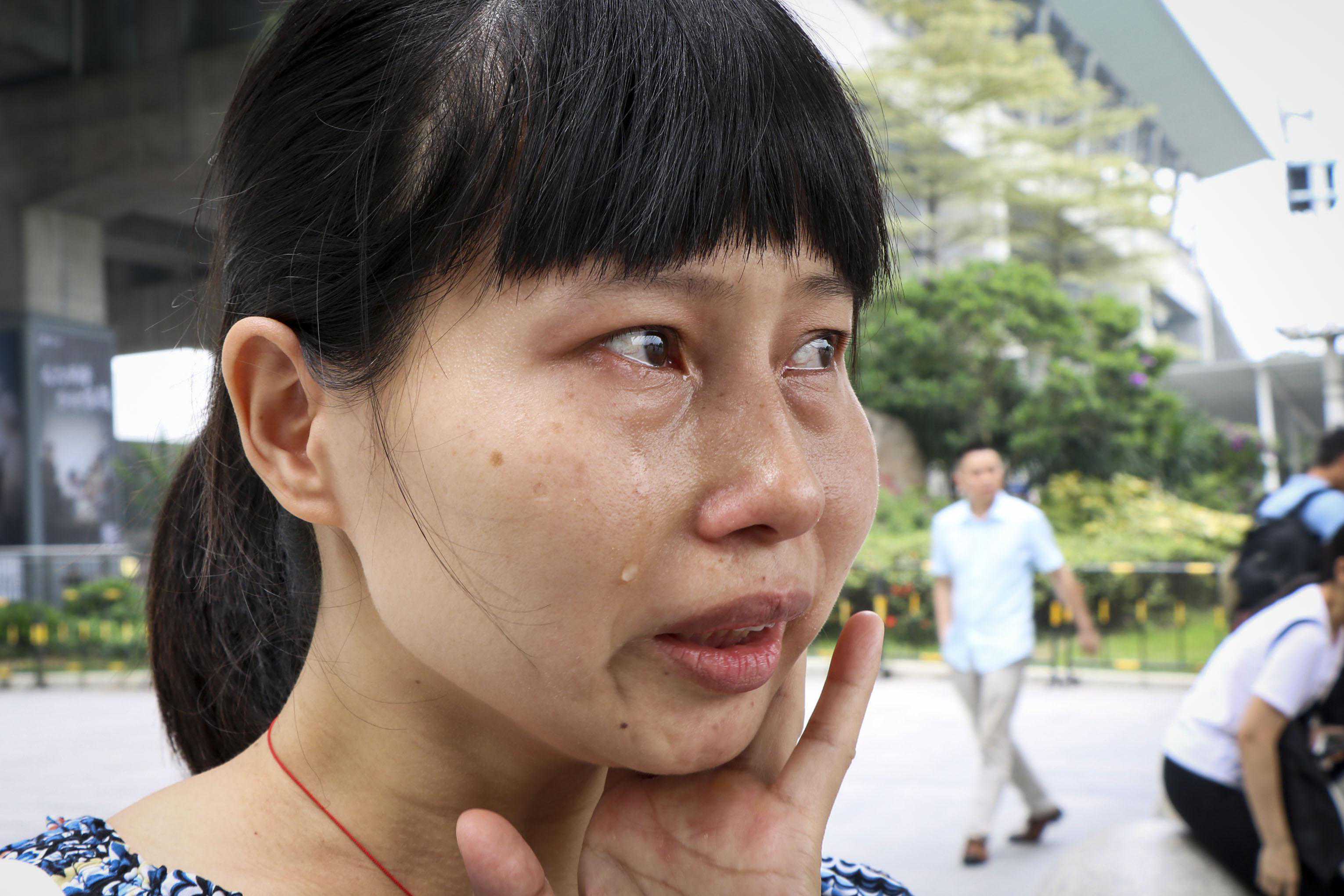 香港验血是要满7周吗,失独母亲盛海林，60岁高龄试管生下双胞胎，如今生活一
