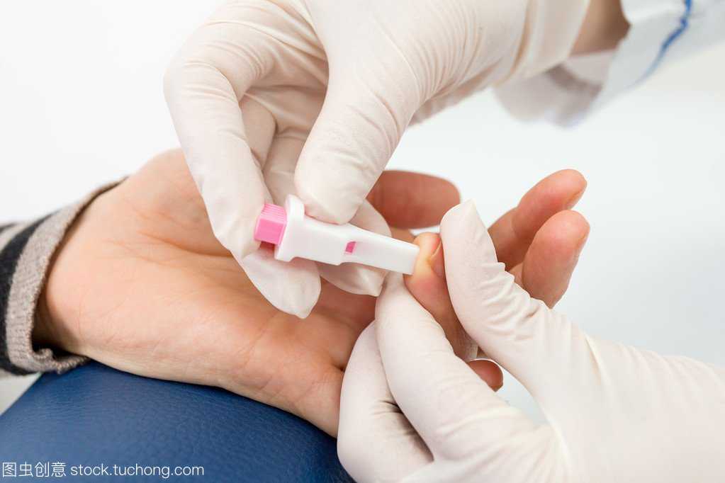 香港 验血测胎