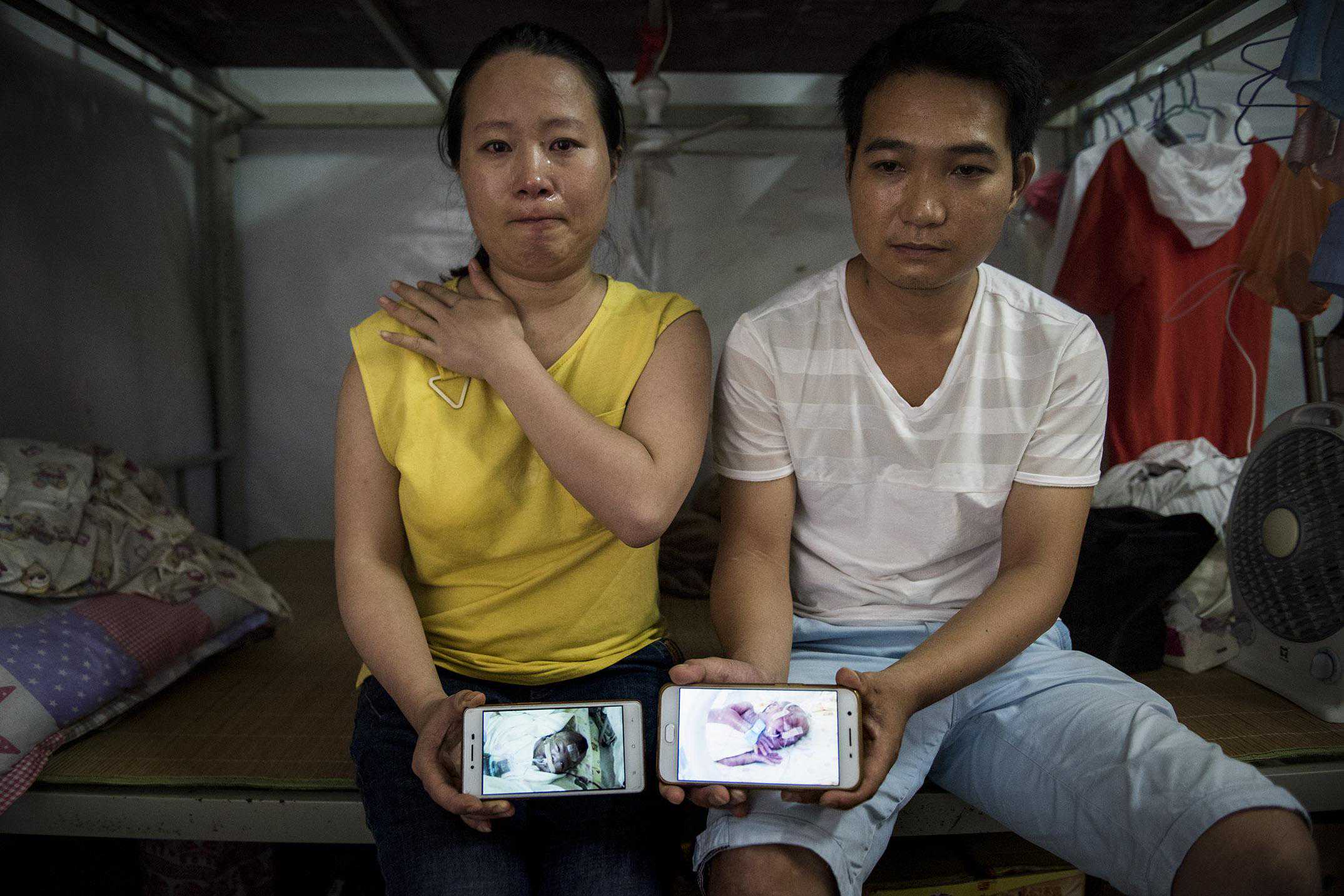 香港验血寄血真的吗,高龄试管双胞胎19周究竟要不要做减胎手术？